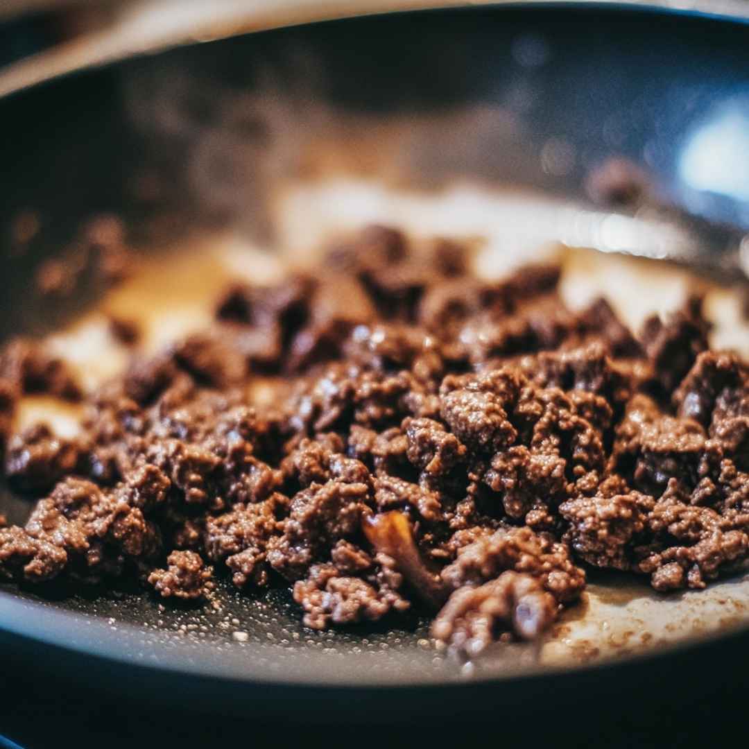 How Should Ground Venison Be Cooked?