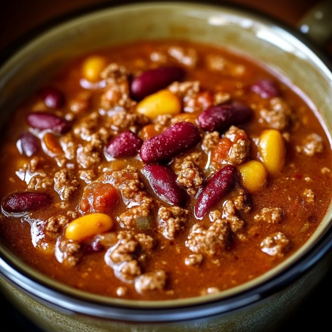 Wendy's Chili Recipe: How to Make the Perfect Copycat Version at Home