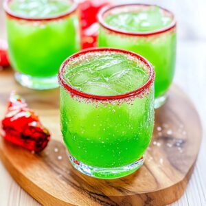 Grinch Punch