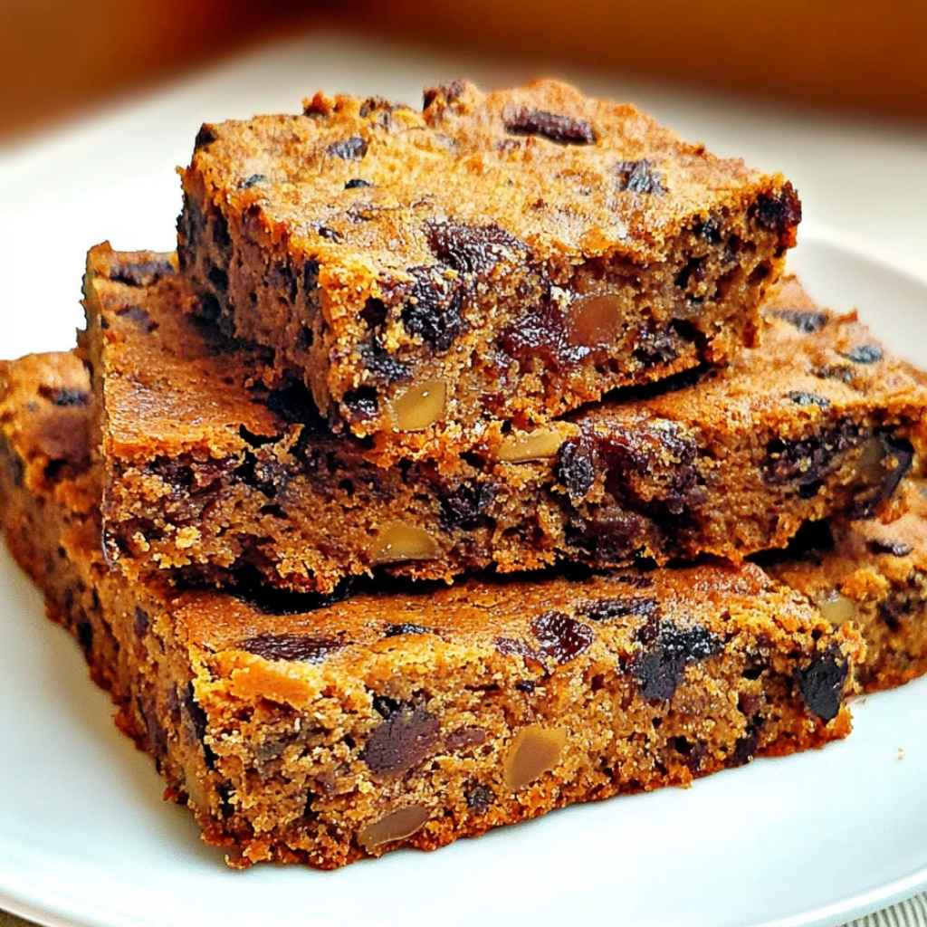 Traditional Welsh Bara Brith