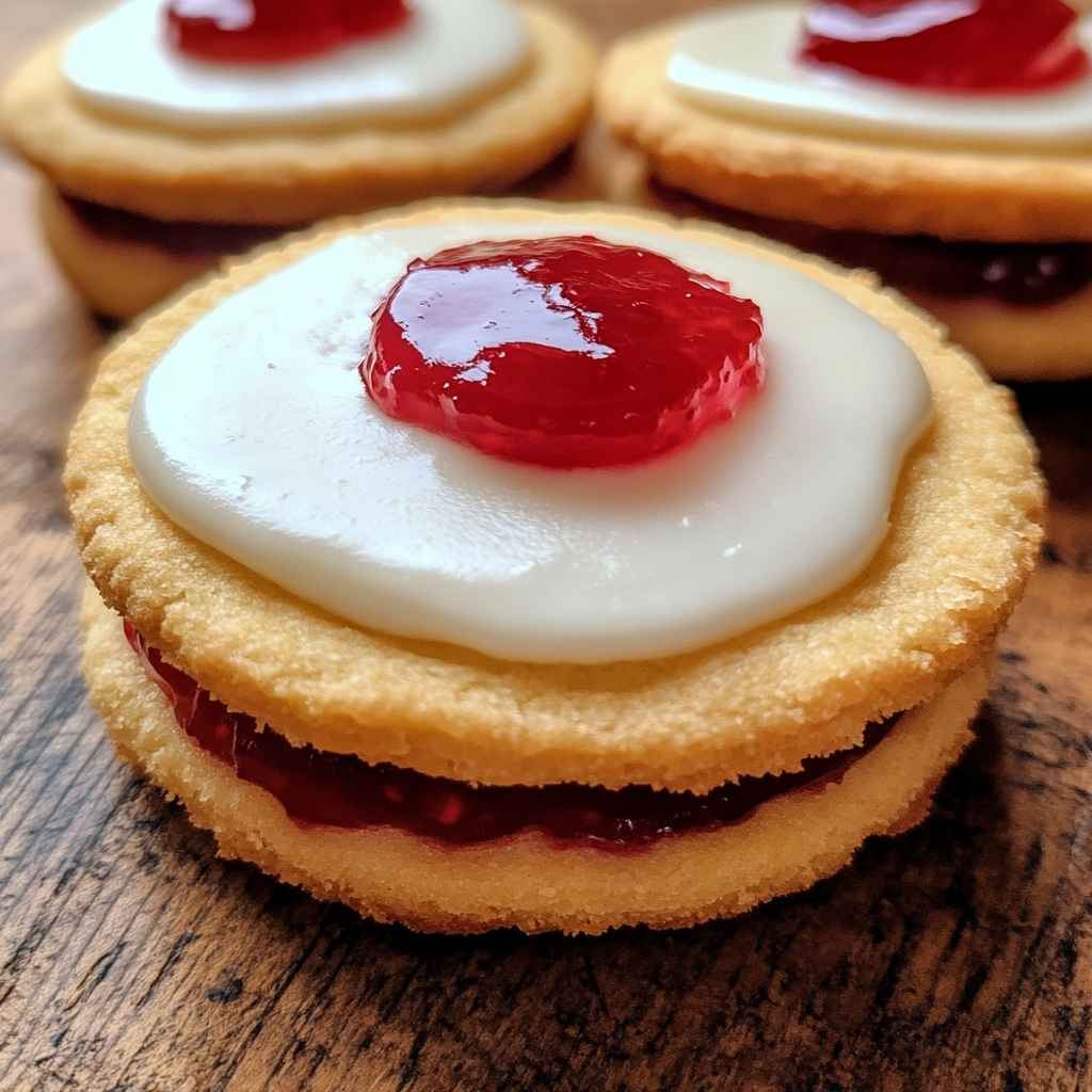 Empire Biscuits